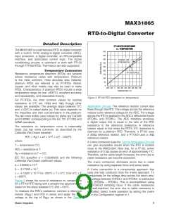 浏览型号MAX31865的Datasheet PDF文件第9页