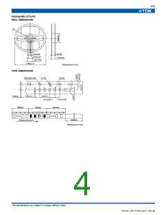 浏览型号MLF2012E8R2KT的Datasheet PDF文件第4页