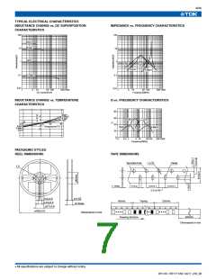 浏览型号MLF2012E8R2KT的Datasheet PDF文件第7页