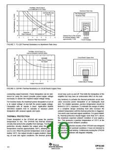 浏览型号OPA548T的Datasheet PDF文件第10页