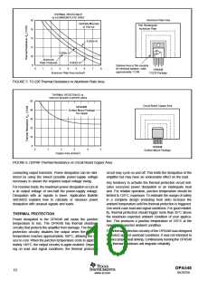 浏览型号OPA548T-1的Datasheet PDF文件第10页