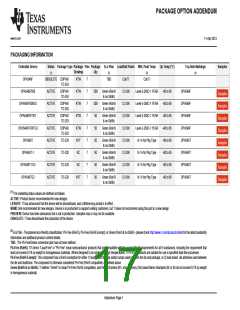浏览型号OPA548T的Datasheet PDF文件第17页