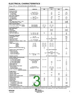 浏览型号OPA548T-1的Datasheet PDF文件第3页