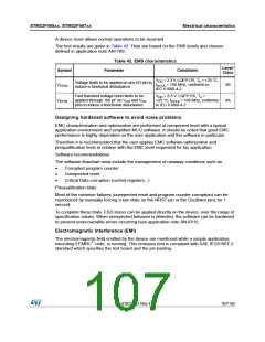 浏览型号STM32F405RG的Datasheet PDF文件第107页