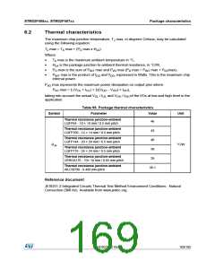浏览型号STM32F405RG的Datasheet PDF文件第169页