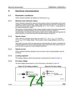 浏览型号STM32F405RG的Datasheet PDF文件第74页