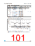 浏览型号STM32F302RC的Datasheet PDF文件第101页