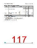 浏览型号STM32F302RC的Datasheet PDF文件第117页