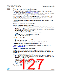 浏览型号STM32F302RC的Datasheet PDF文件第127页