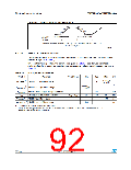 浏览型号STM32F302RC的Datasheet PDF文件第92页