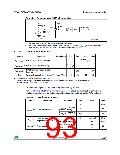浏览型号STM32F302RC的Datasheet PDF文件第93页