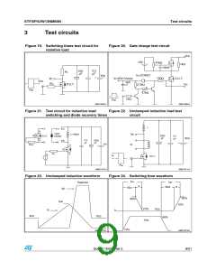 浏览型号STP13NM60N的Datasheet PDF文件第9页