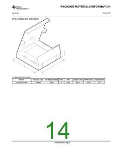 浏览型号TCA9517的Datasheet PDF文件第14页