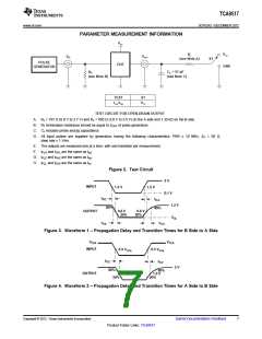浏览型号TCA9517的Datasheet PDF文件第7页