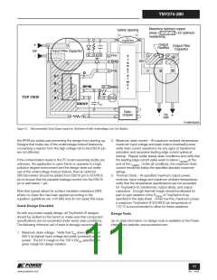 浏览型号TNY276PG的Datasheet PDF文件第11页