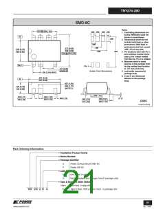 浏览型号TNY278PG的Datasheet PDF文件第21页