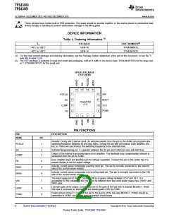 浏览型号TPS43060的Datasheet PDF文件第2页