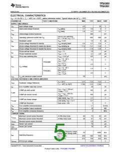 浏览型号TPS43060的Datasheet PDF文件第5页