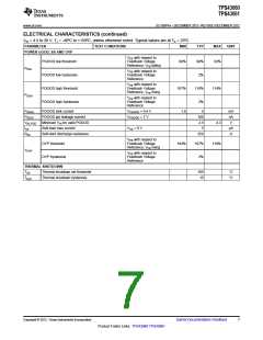 浏览型号TPS43060的Datasheet PDF文件第7页