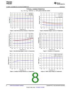 浏览型号TPS43060的Datasheet PDF文件第8页