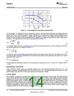 浏览型号TPS54531的Datasheet PDF文件第14页