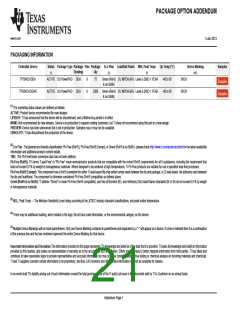 浏览型号TPS54531的Datasheet PDF文件第21页