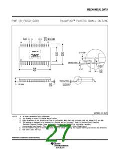 浏览型号TPS61196的Datasheet PDF文件第27页
