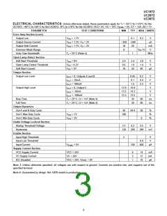 浏览型号UC3872DW的Datasheet PDF文件第3页