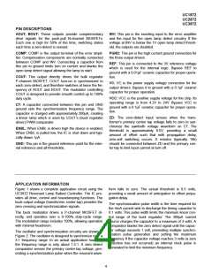 浏览型号UC3872DW的Datasheet PDF文件第4页