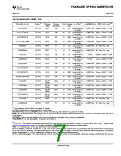 浏览型号UC3872DW的Datasheet PDF文件第7页