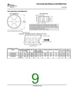 浏览型号UC3872DW的Datasheet PDF文件第9页