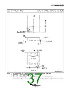 浏览型号UCC27524DGNR的Datasheet PDF文件第37页