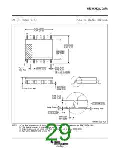 浏览型号UCC3818N的Datasheet PDF文件第29页
