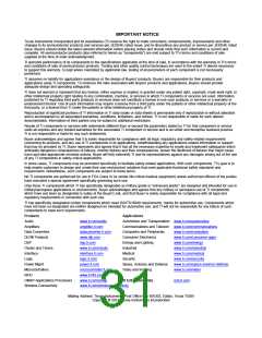浏览型号UCC3818N的Datasheet PDF文件第31页