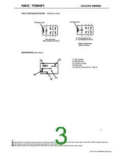 浏览型号UD2的Datasheet PDF文件第3页