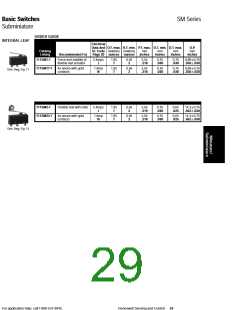 浏览型号UX10C10C01的Datasheet PDF文件第29页