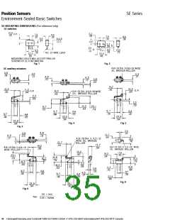 浏览型号UX10C10C01的Datasheet PDF文件第35页