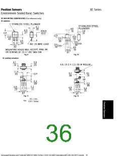浏览型号UX10C10C01的Datasheet PDF文件第36页
