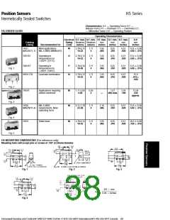 浏览型号UX10C10C01的Datasheet PDF文件第38页