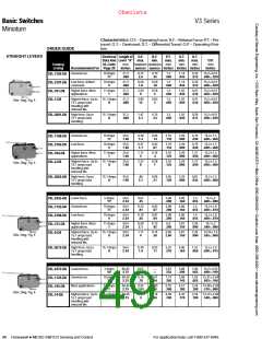 浏览型号UX10C10C01的Datasheet PDF文件第49页