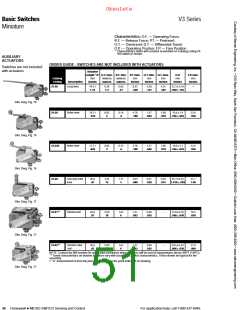 浏览型号UX10C10C01的Datasheet PDF文件第51页