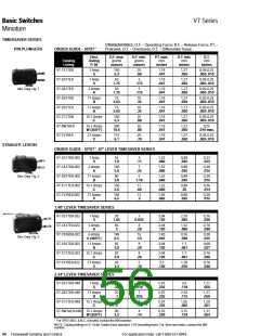 浏览型号UX10C10C01的Datasheet PDF文件第56页