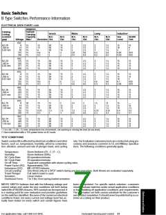 浏览型号UX10C10C01的Datasheet PDF文件第7页