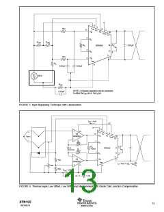 浏览型号XTR105P的Datasheet PDF文件第13页