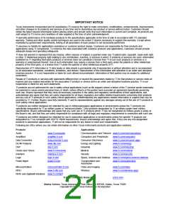 浏览型号XTR105P的Datasheet PDF文件第21页