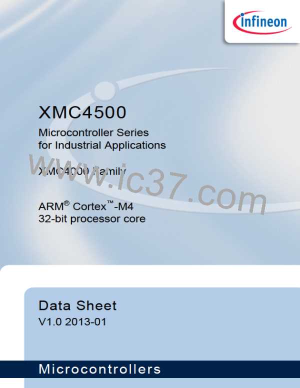 XMC4500图片预览