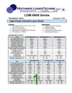 浏览型号LDM-0808-003W-X3的Datasheet PDF文件第1页
