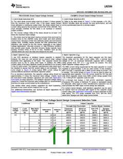 浏览型号LM2596T-5.0的Datasheet PDF文件第11页