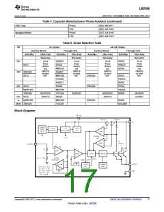 浏览型号LM2596T-5.0的Datasheet PDF文件第17页