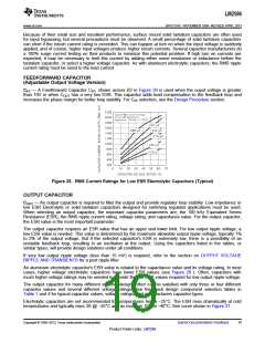 浏览型号LM2596T-5.0的Datasheet PDF文件第19页